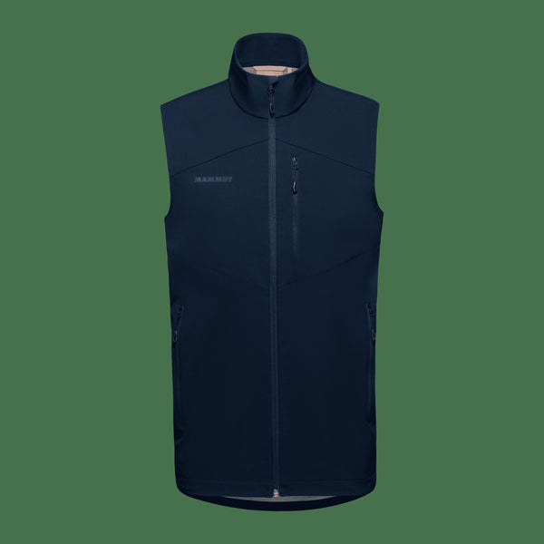 Mammut Men'S Corporate So Vest