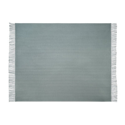SMOOTH. 100% acrylic blanket with ribbon and personalisation card (270 g/m²)