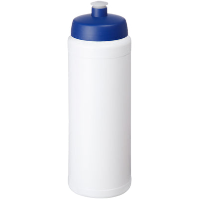 Branded Baseline® Plus grip 750 ml sports lid sport bottle