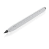 Branded Eon RCS recycled aluminum infinity multitasking pen