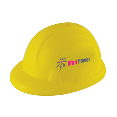 Stress Hard Hat