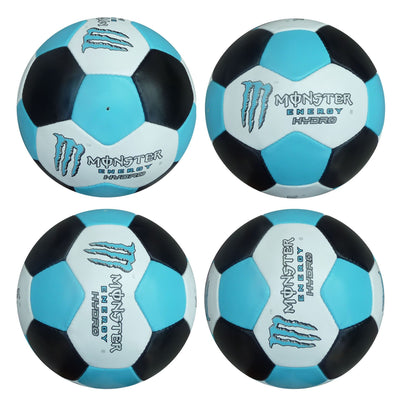 Branded Football - Juniors (4)