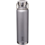 Branded Thor 650 ml copper vacuum insulated sport bottle