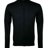 Branded SOL'S Gordon Full Zip Cotton Acrylic Cardigan