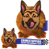 Dog Promo Pals Pals Animated German Shepherd