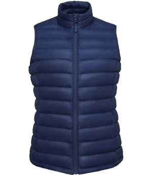 SOL'S Ladies Wilson Lightweight Padded Bodywarmer