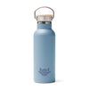 VINGA Miles Thermos Bottle 500 ml Light Blue