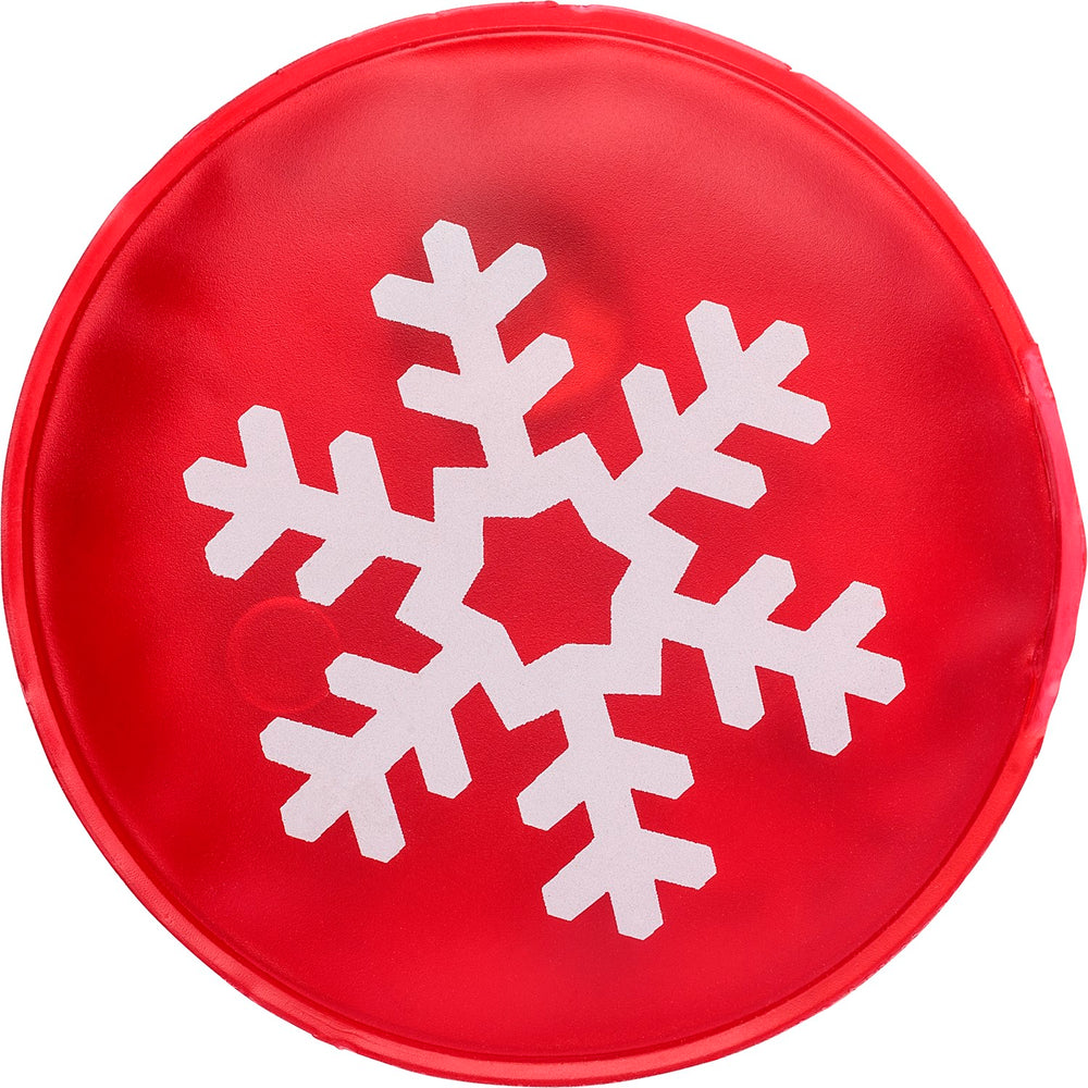 Branded Clannacombe Christmas heat pad