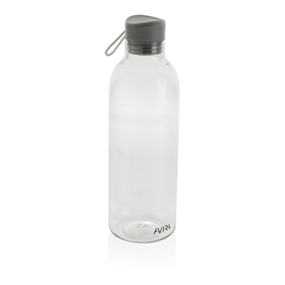 Branded Avira Atik RCS Recycled PET bottle 1L