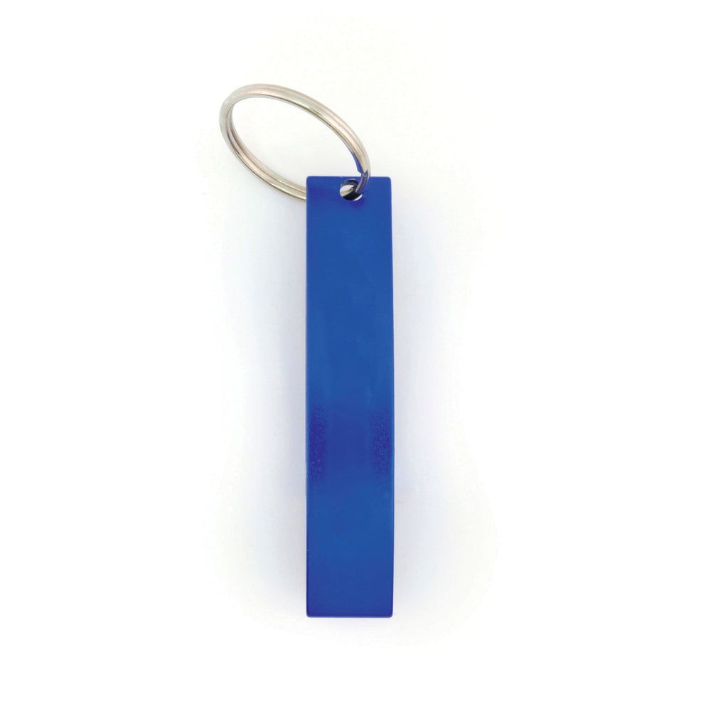 Branded Metal Bottle Opener