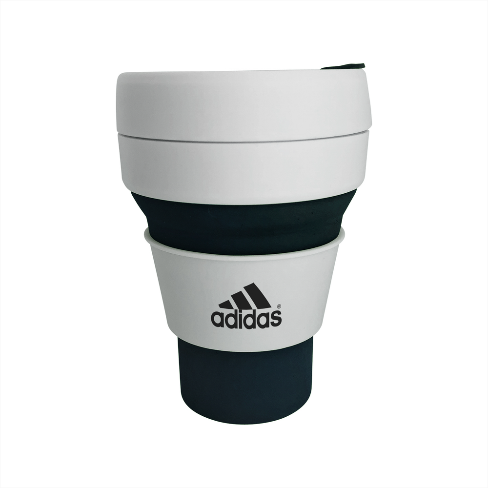 Branded Collapsible Cup