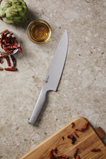 Branded VINGA Hattasan chef's knife