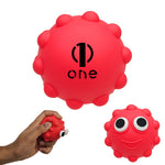 Pop-It Eyes Ball