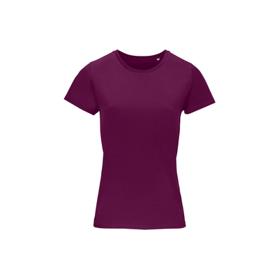 SOL'S Ladies Crusader Organic T-Shirt