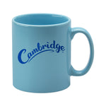 Branded Cambridge Mug