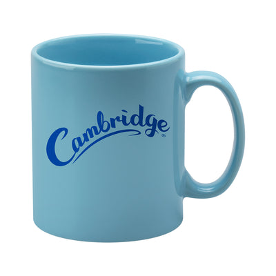 Branded Cambridge Mug