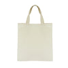 10oz Miller Shopper Bag - Thick Canvas Mini Shopping Bag 