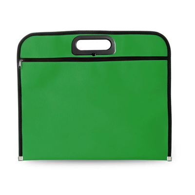 Branded 600D Join Document bag