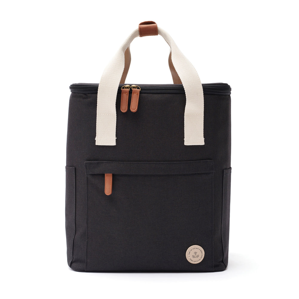 Branded VINGA Sortino Trail cooler backpack