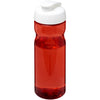 Branded H2O Active® Base Tritan™ 650 ml flip lid sport bottle