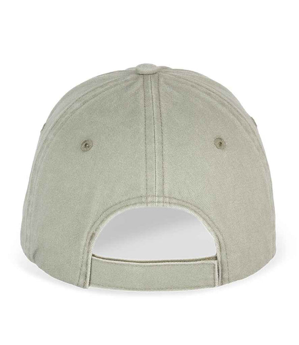 Native Spirit Faded Cap