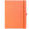 Branded Tucson Large Ruled Notebook