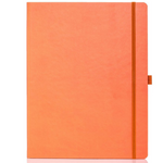 Branded Tucson Large Ruled Notebook