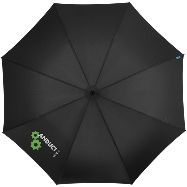 Branded Halo 30" exclusive design umbrella