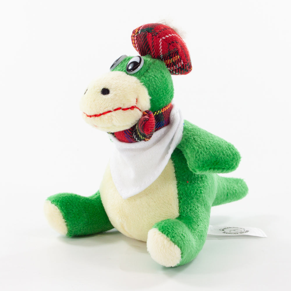Branded Bandanna Animal