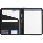 Branded Waddelscairn A4 Conference folder