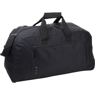 Branded Wharrels Sports/travel bag