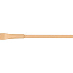 Branded Winskill Recycled paper pencil
