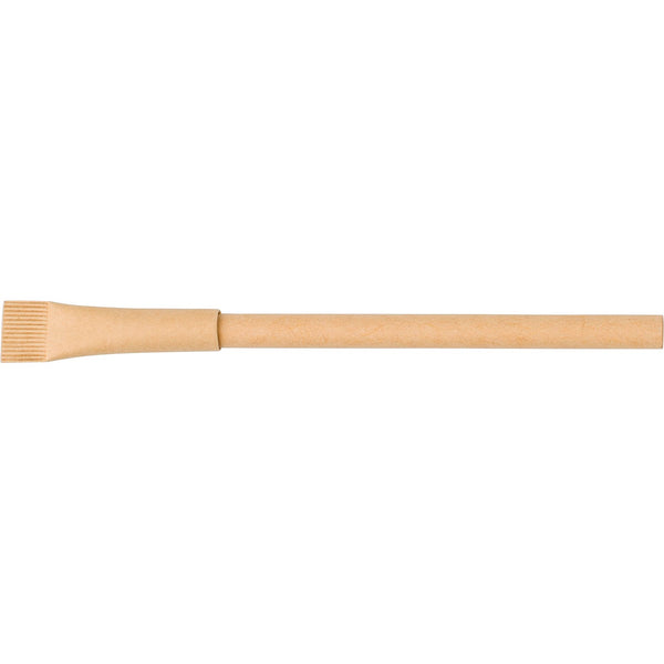 Branded Winskill Recycled paper pencil
