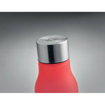 Branded RPET bottle 600ml