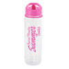 Branded Evander Water Bottle