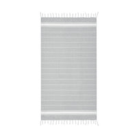 Beach towel cotton  180 gr/m²