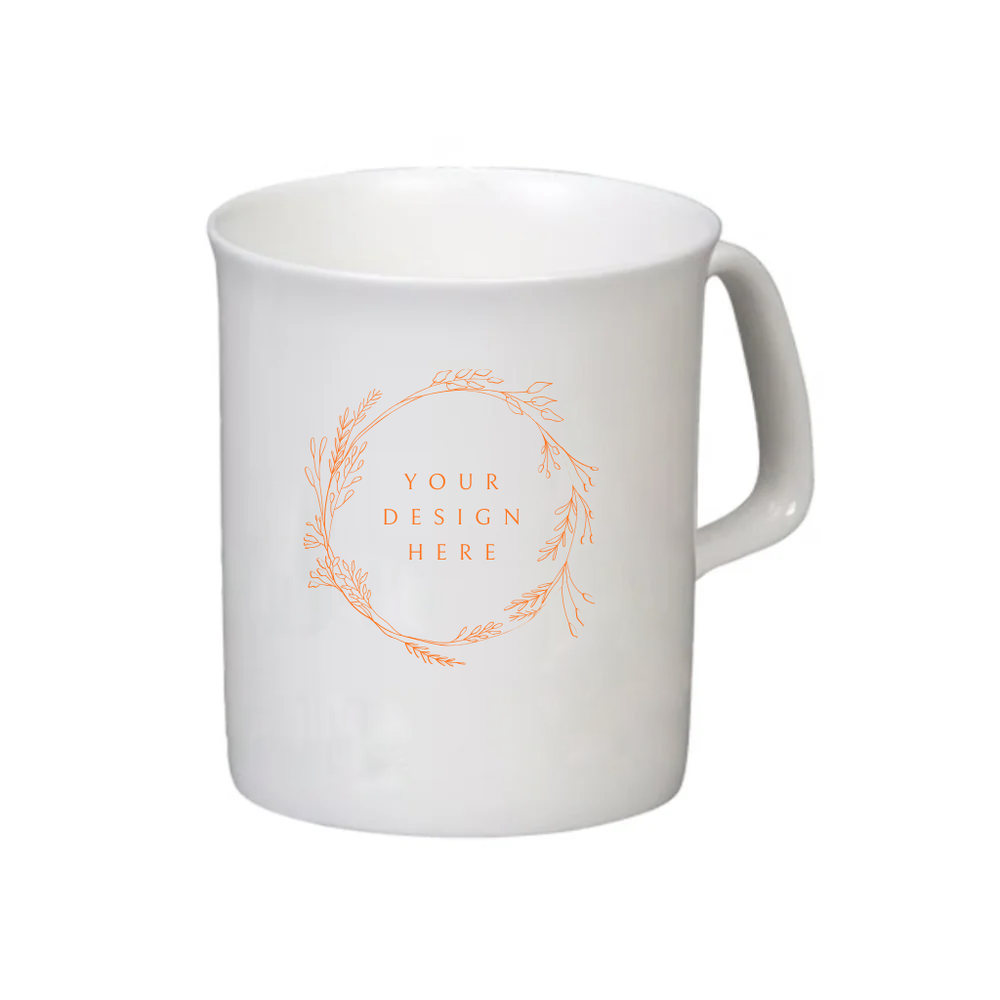 Marlborough Bone China Mug