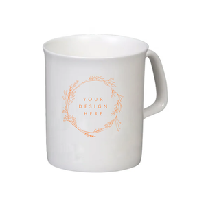 Marlborough Bone China Mug