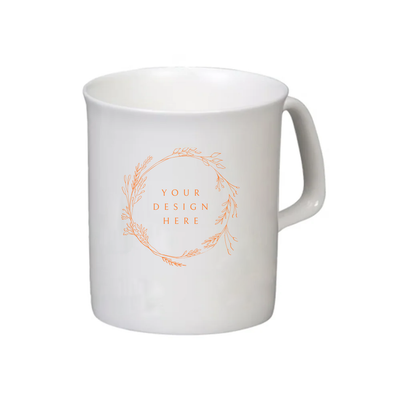 Marlborough Bone China Mug