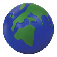 Stress Globe