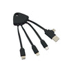 Smart JellyFish Charging Cable