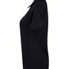 Finden and Hales Ladies Performance Piped Polo Shirt