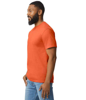 Gildan SoftStyle® Midweight T-Shirt Orange