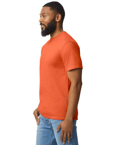 Gildan SoftStyle® Midweight T-Shirt Orange