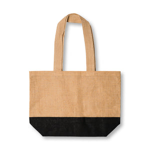 Jute Beach Bag