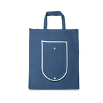 ARLON. Non-woven folding bag (80 g/m²) | Branded Carrier Bag