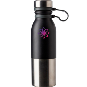 Corriestonhill Stainless steel bottle (600 ml)