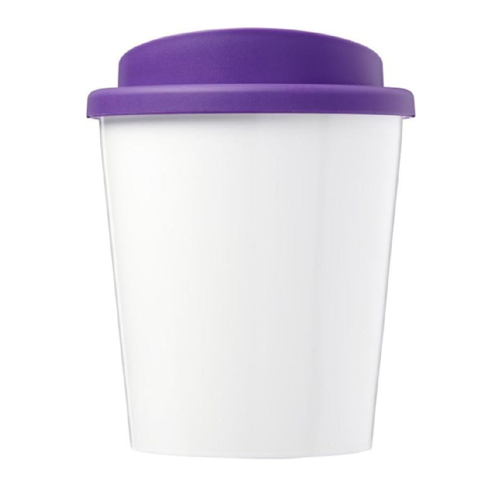 Brite-Americano® Espresso 250 ml insulated tumbler