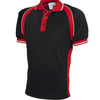 Branded Sports Poloshirt
