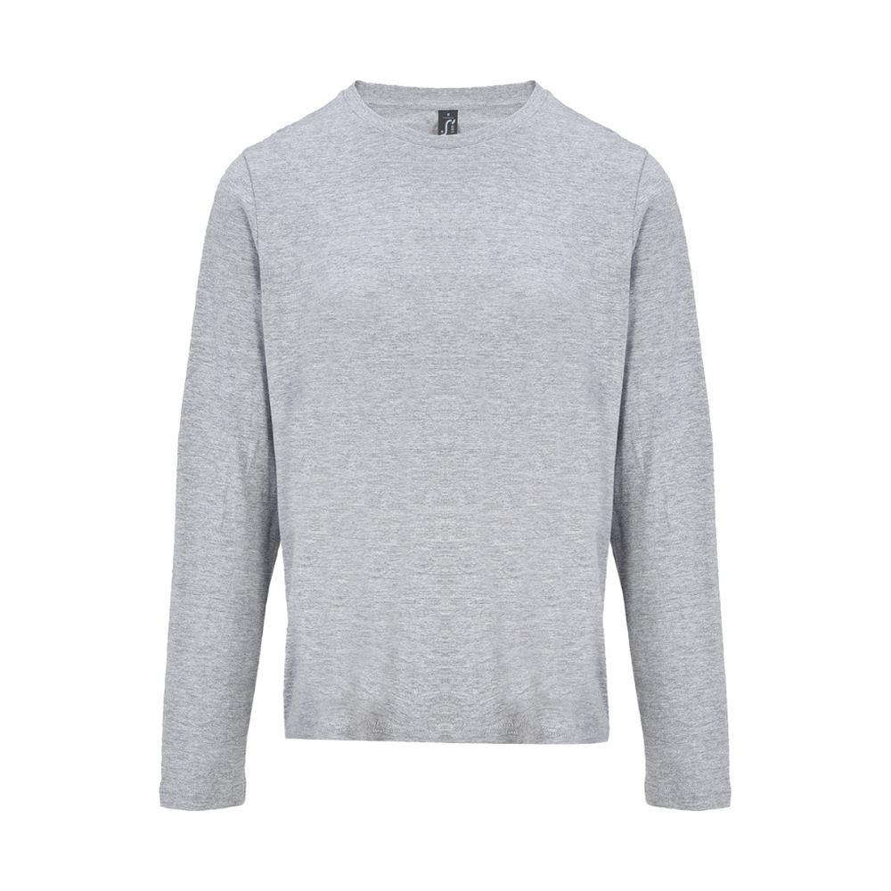 SOL'S Ladies Monarch Long Sleeve T-Shirt